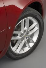 Chevrolet Impala 2006 года